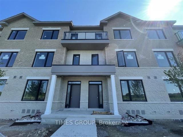 30 Carlow Lane, Richmond Hill | 4Beds/5Bath, Townhouse, $1,193,000 | Condos. Ca