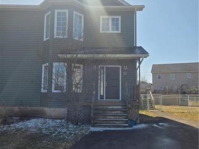 30 Carsdale Crt, Moncton, NB, E1G 5G2 house for sale | Listing ID NB114568 | Royal LePage