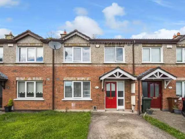 30 Castlegrange Drive, Deansrath, Clondalkin, Dublin 22 is for.