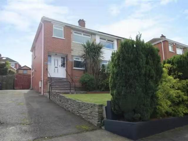 30 Castlemore Avenue