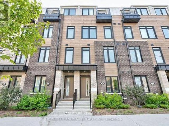 30 Case Ootes Drive, Toronto, ON, M4A 1C5 house for sale | Listing ID C13556 | Royal LePage