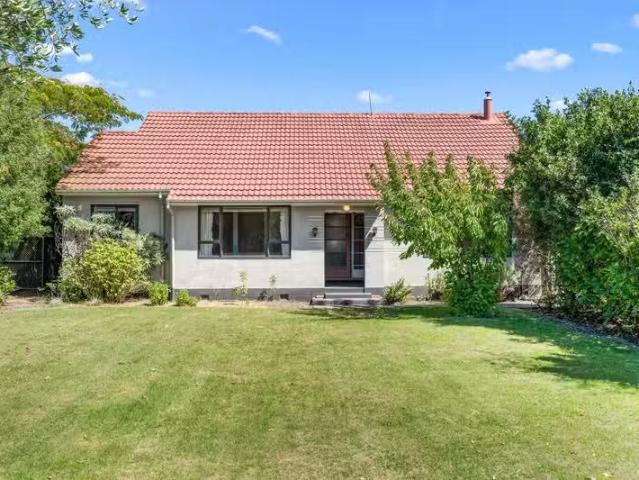 30 Caudron Road, Wigram, NZ 8042 House for Sale