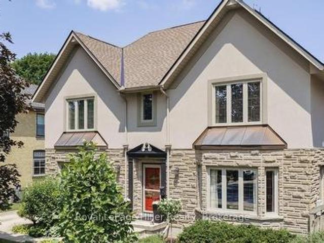 30 Centre Street, Stratford, ON, N5A 1E3 house for sale | Listing ID X13618 | Royal LePage