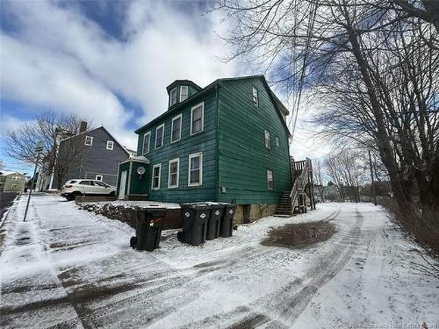 30 Cedar St, Saint John, NB, E2K 1C7 house for sale | Listing ID NB142185 | Royal LePage