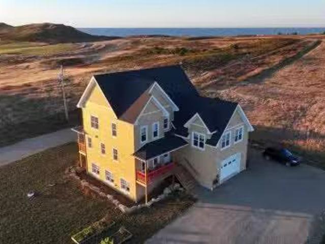 30 Ch. Joseph Leblanc, Les Îles De La Madeleine, QC, G4T 3W6.