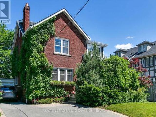 30 Chaplin Crescent, Toronto, ON, M5P 1A1 house for sale | Listing ID C13447 | Royal LePage