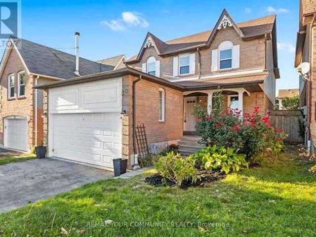 30 Chapman Drive, Ajax, ON, L1T 3C3 house for sale | Listing ID E13518 | Royal LePage