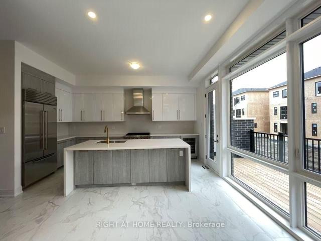 30 Chiara Rose Lane, Richmond Hill | 3Beds/4Bath, Townhouse, $3,650/mo | Condos. Ca