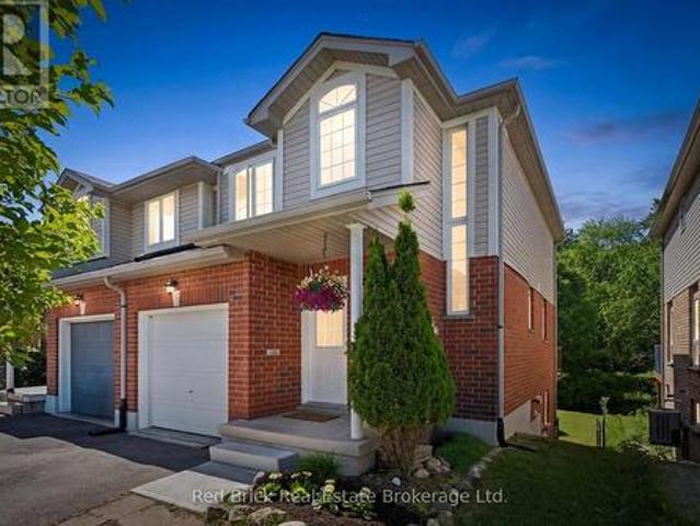 30 Chillico Drive, Guelph Willow West/Sugarbush/West Acres, ON, N1K 1Y8 house for sale | Listing ID X13452 | Royal LePage