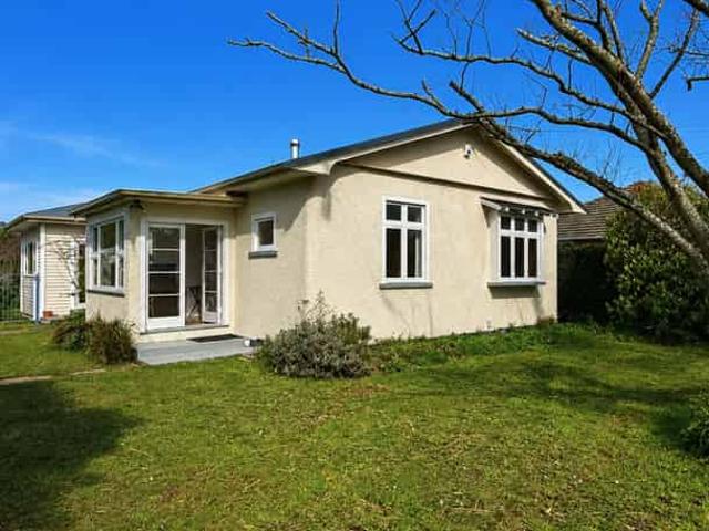 30 Conway Street, Somerfield, Christchurch City