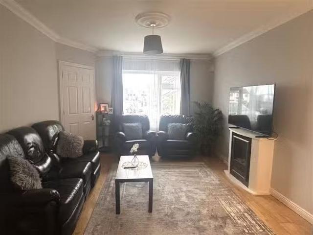 30 Country Meadows, Tuam, Galway, H54 PY16