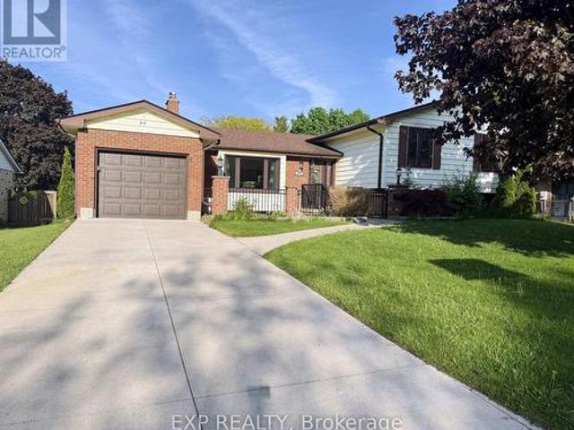 30 Cowan Avenue, London South R, ON, N6C 4E6 house for sale | Listing ID X13182 | Royal LePage