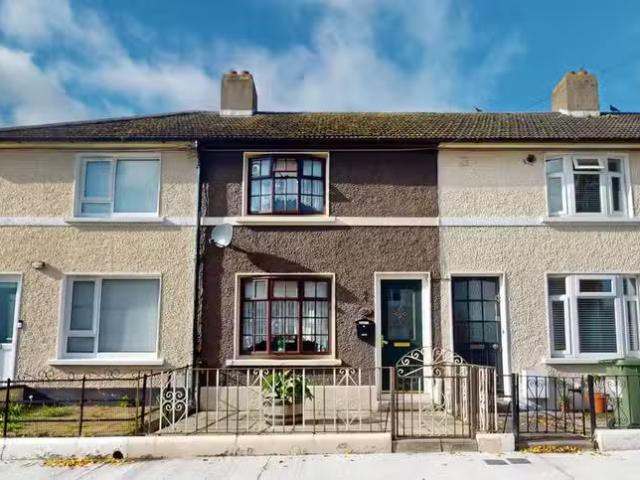 30 Clonliffe Avenue, Fairview, Dublin 3, D03CP80 is for sale