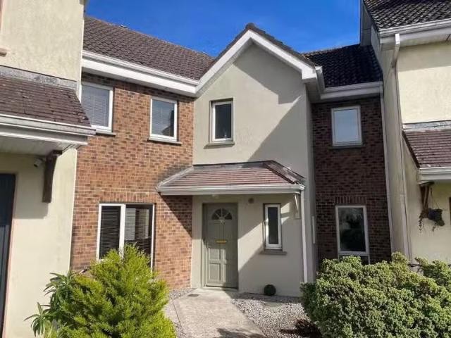 30 Cluain Ailinn, The Burgery, Dungarvan, Co. Waterford, X35KF.