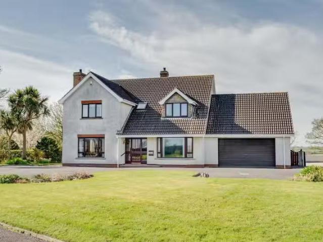30 Craigboy Road