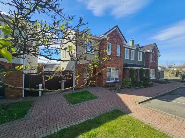 30 Cúl Doire, Killeen, Oakpark, Tralee, Co. Kerry is for rent
