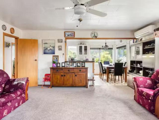 30 Dalrymple Road, Mangapapa, Gisborne