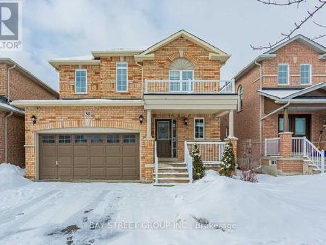 30 Delattaye Avenue, Aurora, ON, L4G 7T8 house for lease | Listing ID N13217 | Royal LePage