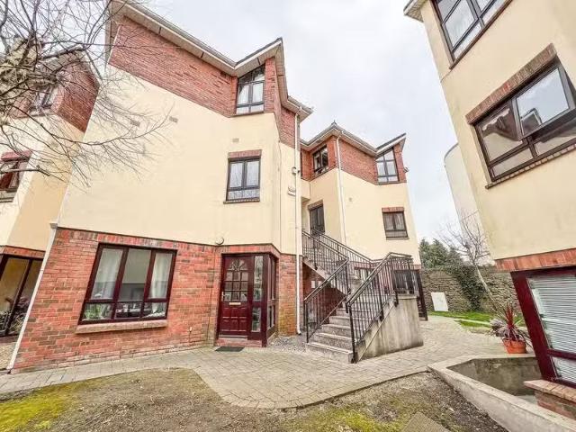 30 Desert Court, Ormonde Street, Kilkenny, Co. Kilkenny, R95PY.