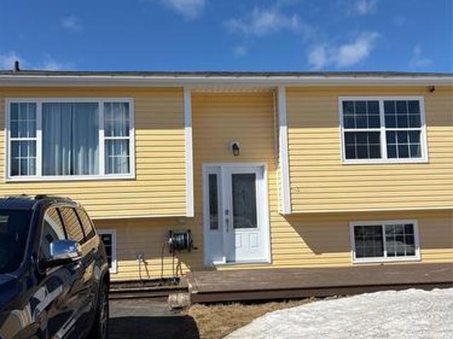 30 Donovan Street, Mount Pearl, NL, A1N 2C6 house for sale | Listing ID 1297 | Royal LePage