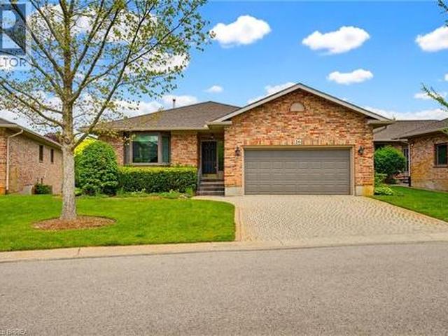 30 Doon Drive Unit# 26, London, ON, N5X 3X2 townhouse for sale | Listing ID 40831 | Royal LePage