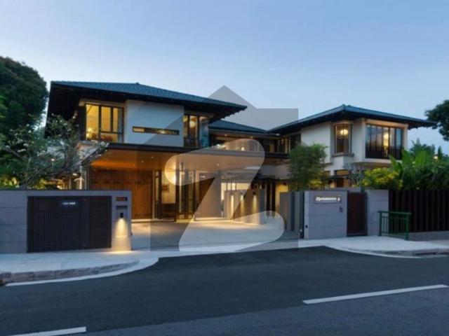 30 % DP 20 Marla House In Bahria Enclave For Sale Bahria Enclave