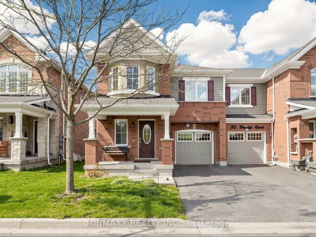 30 Dredge Court, Milton | For Sale @ $868,800 | Condos. Ca