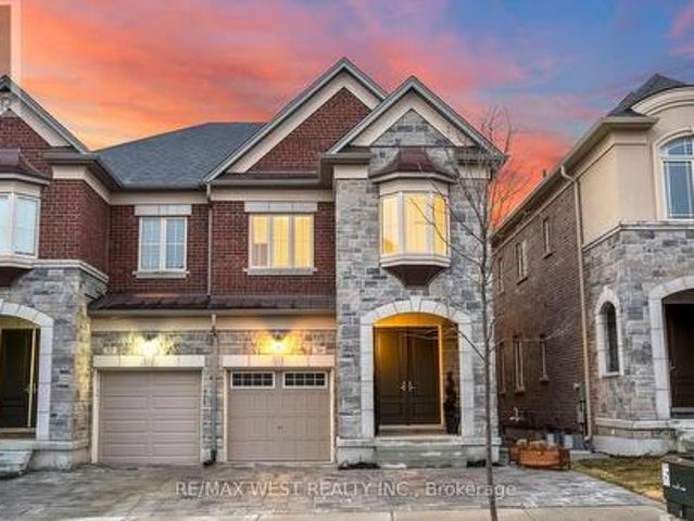 30 Drizzel Cres Crescent, Richmond Hill, ON, L4E 0G9 house for sale | Listing ID N13512 | Royal LePage