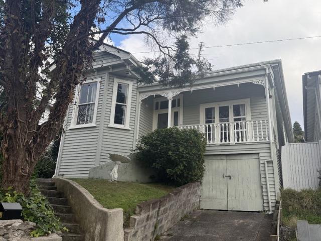30 Dryden Street, Grey Lynn