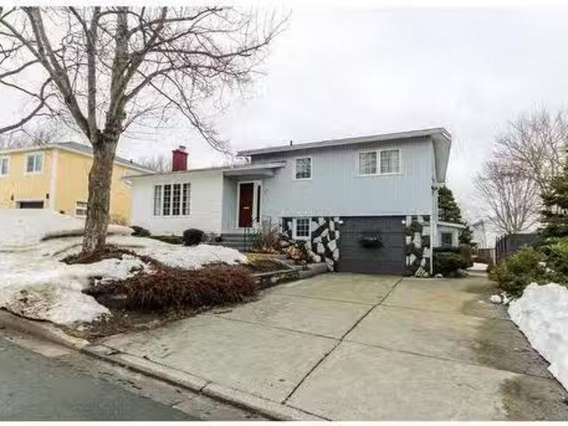 30 Dublin Road, St. John'S, NL, A1A 2G1 house for sale List.