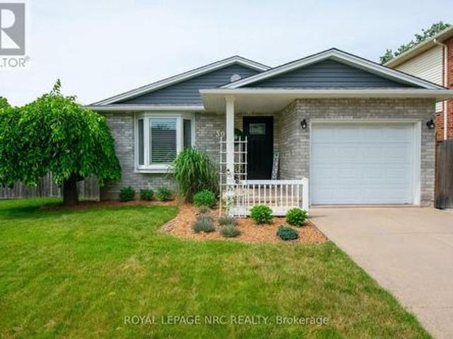 30 Elderwood Drive, St. Catharines Grapeview, ON, L2S 3E5 house for sale | Listing ID X13461 | Royal LePage