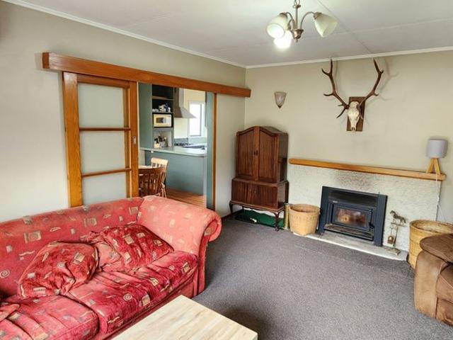 30 Elizabeth Place, Ferndale, New Plymouth