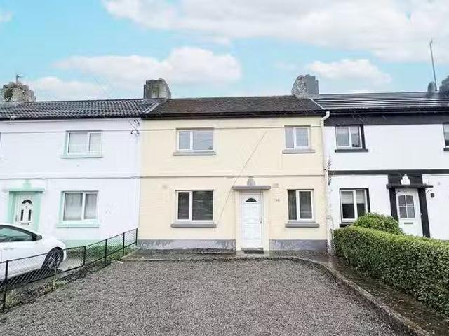 30 Fairview, Graiguenamanagh, Harristown, Co. Kilkenny, R95N5C.