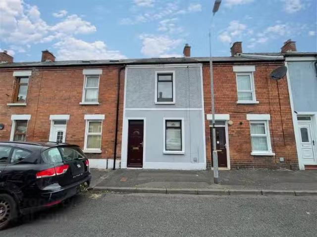 30 Fort Street