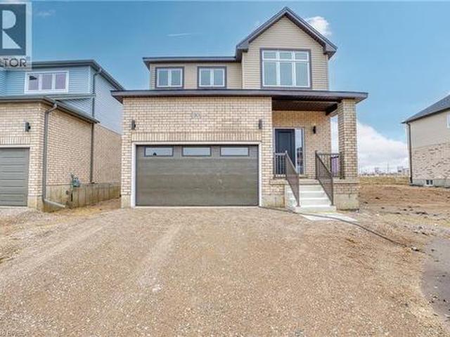30 Ford Drive, Stratford, ON, N5A 0L3 house for sale | Listing ID 40853 | Royal LePage