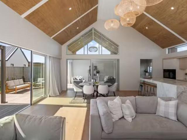 30 Frank Ernest Crescent, Prebbleton, NZ 7604 House for Sale
