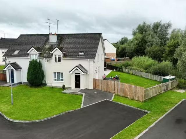 30 Galliagh Shore, Enniskillen, Co. Fermanagh is for sale