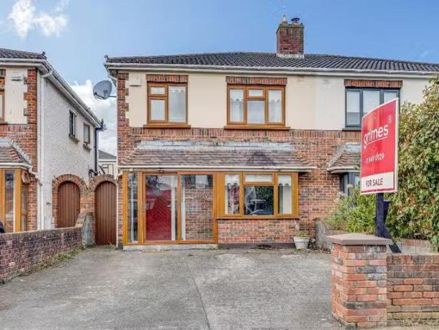 30 Gartan Drive, Estuary Road, Swords, Co. Dublin, K67WC58 is.