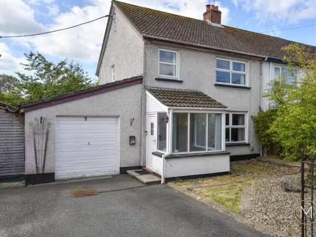 30 Garden Village