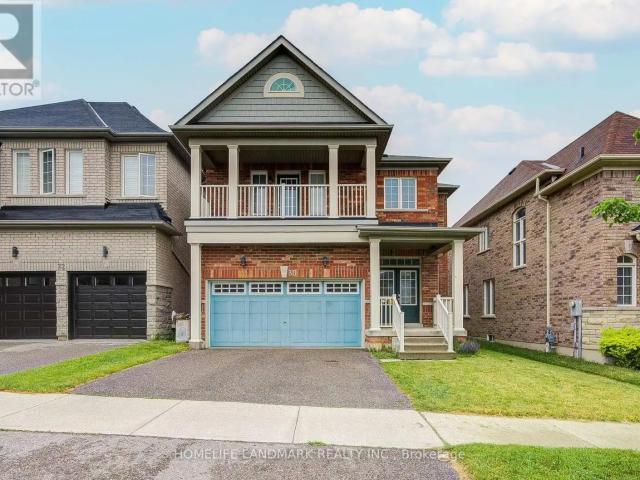 30 GARRARDVIEW STREET