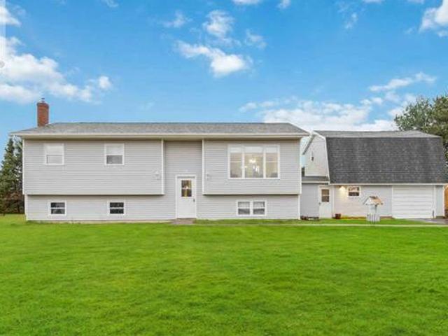 30 Geiger Drive Wilmot Nova Scotia