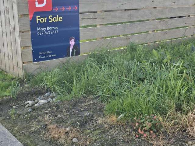 30 Gordon Crescent, Marton, Rangitikei
