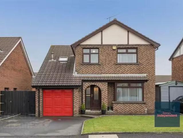 30 Glenburn Manor