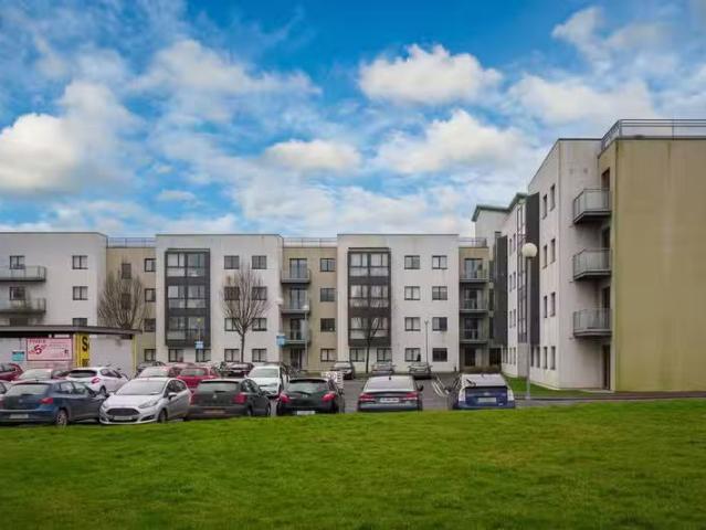 30 Green Park, Student Accommodation, Dundalk, Co. Louth, Dund.