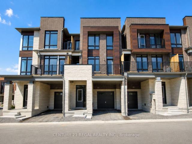 30 Gunton Street, Aurora | Leased, N13574 | Condos. Ca