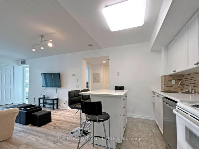 30 Harrison Garden Boulevard, North York | 2Beds/1Bath, Condo, $2,050/mo | Condos. Ca