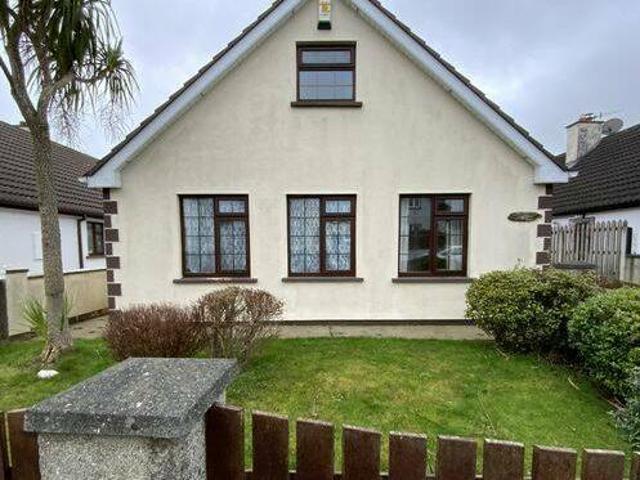 30 Hawthorn Drive Mountain Bay Arklow Co Wicklow