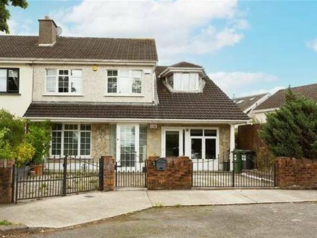 30 hazelwood court clonsilla dublin 15