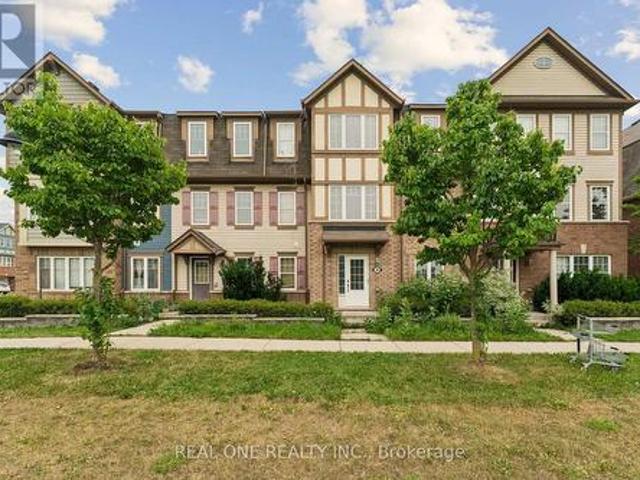 30 Henneberry Lane, Brampton, ON, L7A 0V8 house for lease | Listing ID W13603 | Royal LePage