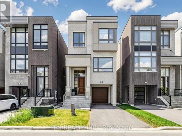 30 Hesperus Road, Vaughan, ON, L4J 0K3 house for sale | Listing ID N13241 | Royal LePage